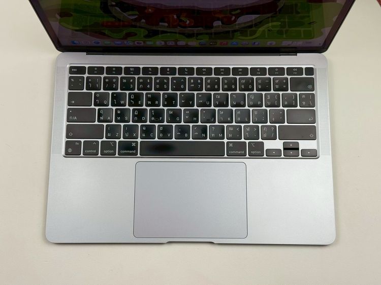 MacBook Air 13-inch M1,2020 Ram8GB SSD512GB SpaceGray รูปที่ 5