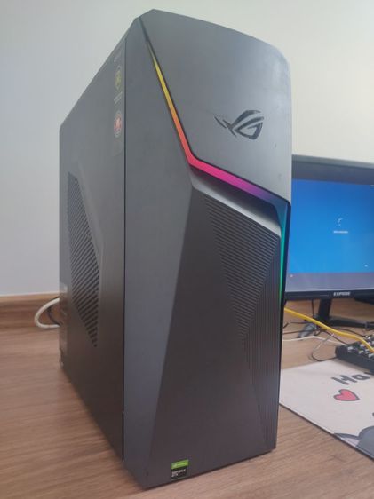 ขายคอม I3900F GTX1050Ti Ram 8Gb SSD 256Gb รูปที่ 3