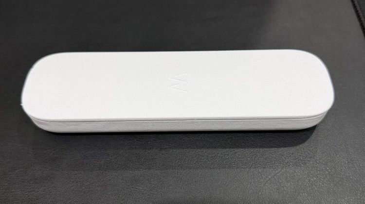 superknit luxe band for Whoop 5.0 รูปที่ 3