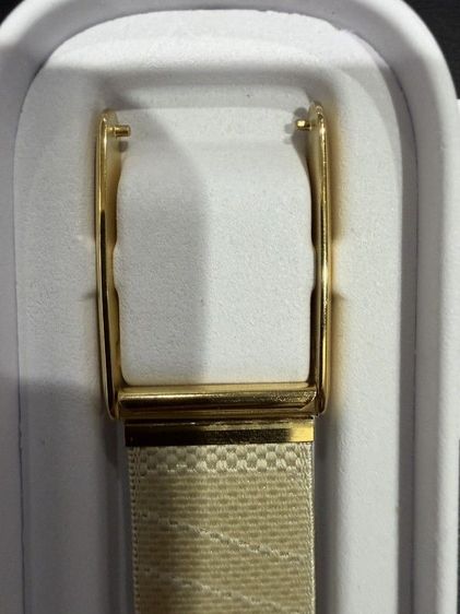 superknit luxe band for Whoop 5.0 รูปที่ 2