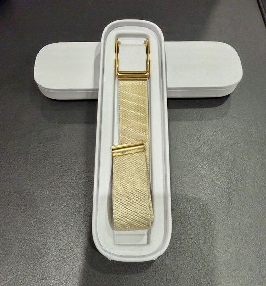 superknit luxe band for Whoop 5.0