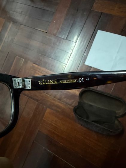 แว่นตา รูปที่ 6