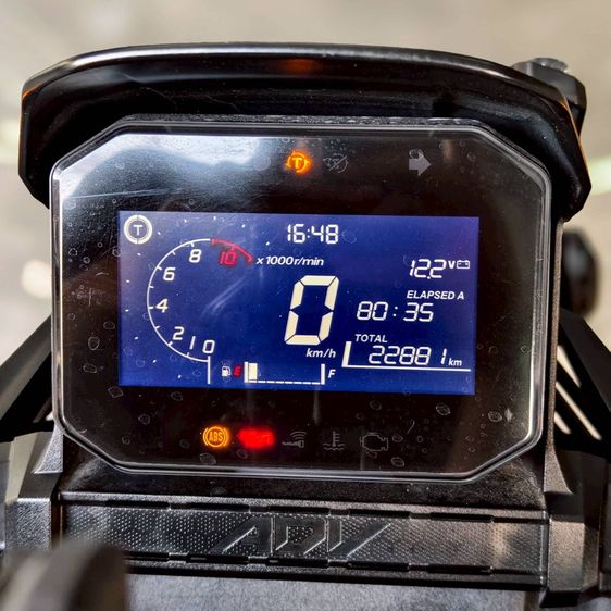 ADV350 รูปที่ 10