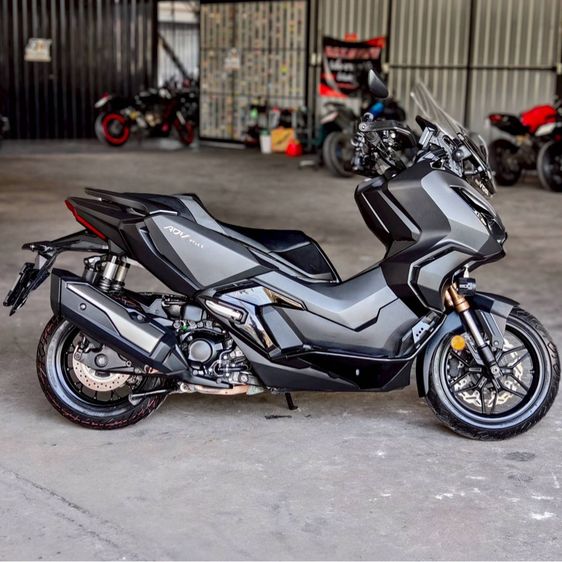 ADV350 รูปที่ 9