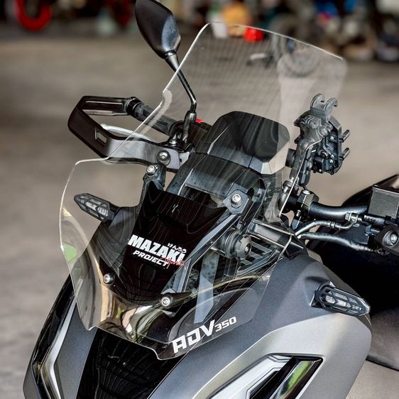 ADV350 รูปที่ 6