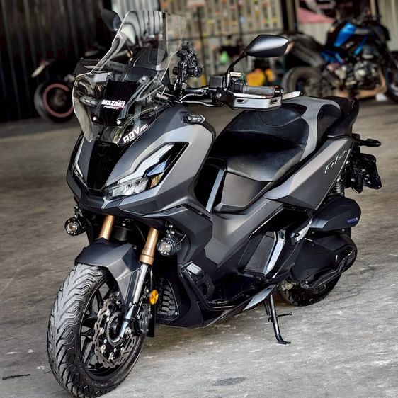 ADV350 รูปที่ 3