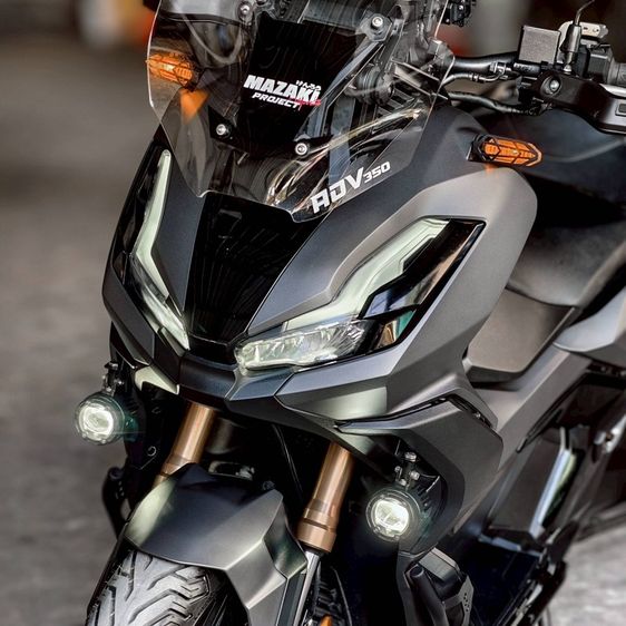 ADV350 รูปที่ 5