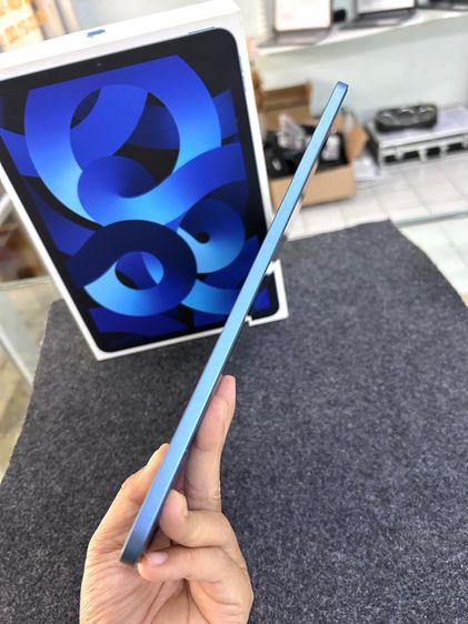 i Pad Air 5 256GB TH WiFi รูปที่ 5