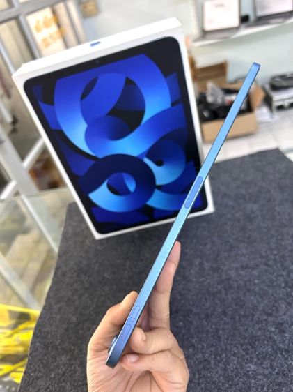 i Pad Air 5 256GB TH WiFi รูปที่ 6