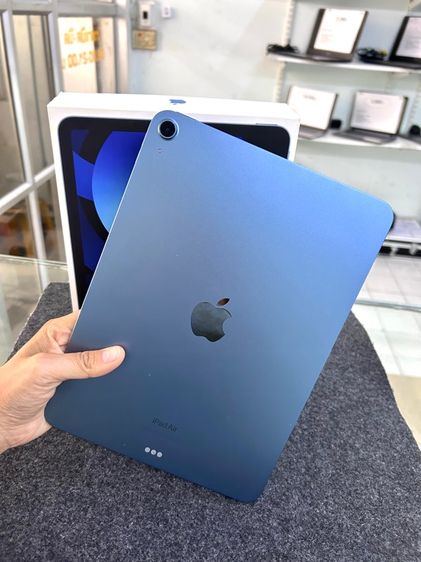i Pad Air 5 256GB TH WiFi