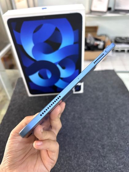 i Pad Air 5 256GB TH WiFi รูปที่ 3