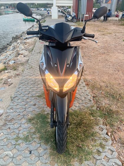 ขายคลิกหัวฉีด เครื่องดีมาก รูปที่ 5