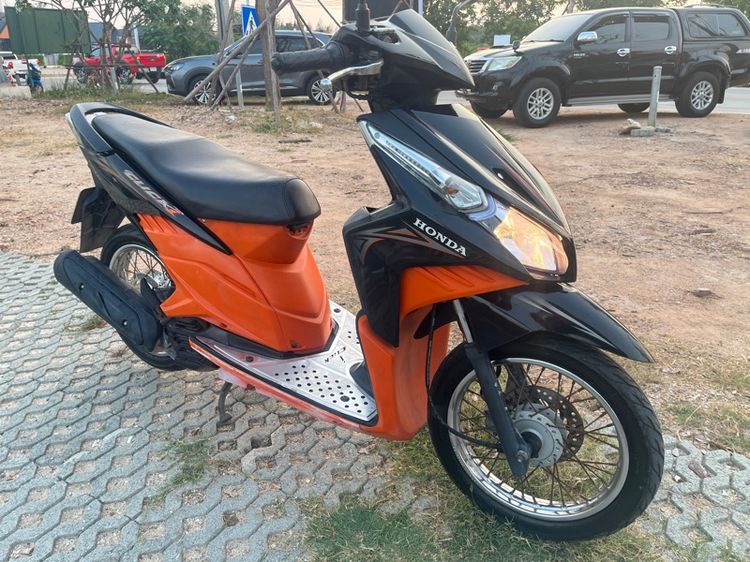 ขายคลิกหัวฉีด เครื่องดีมาก รูปที่ 3