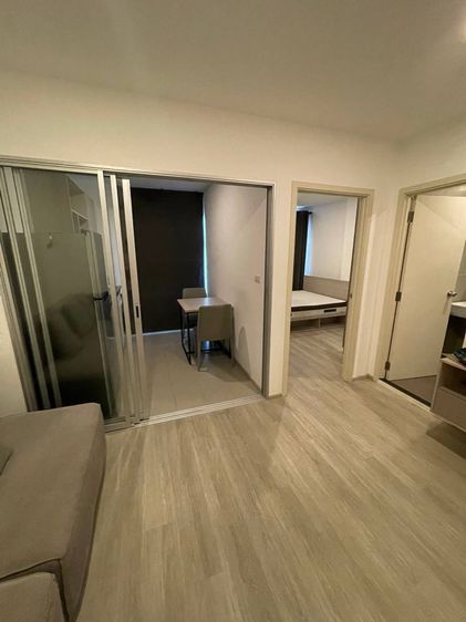 คอนโด เอลลิโอ สาธร-วุฒากาศ(ติดแนวรถไฟฟ้า BTS)