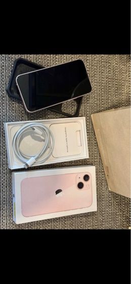 ขายไอโฟน13มินิ รูปที่ 2