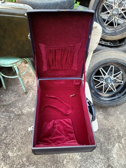 กระเป๋าวินเทจ งาน Japan USA รูปที่ 17