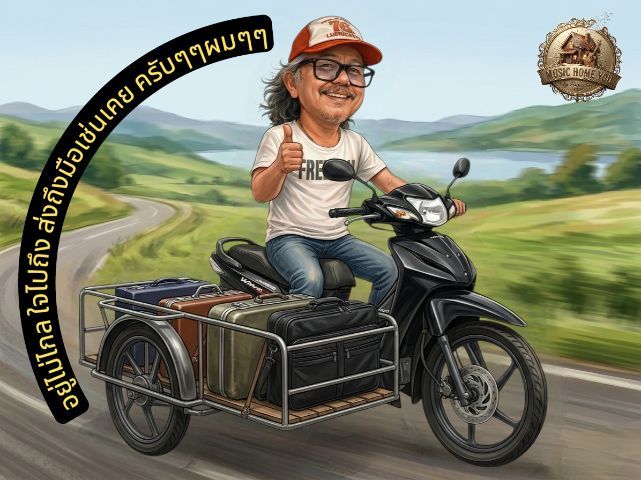 กระเป๋าวินเทจ งาน Japan USA รูปที่ 18