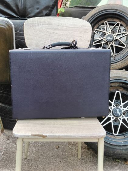 กระเป๋าวินเทจ งาน Japan USA รูปที่ 16