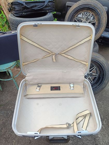 กระเป๋าวินเทจ งาน Japan USA รูปที่ 15