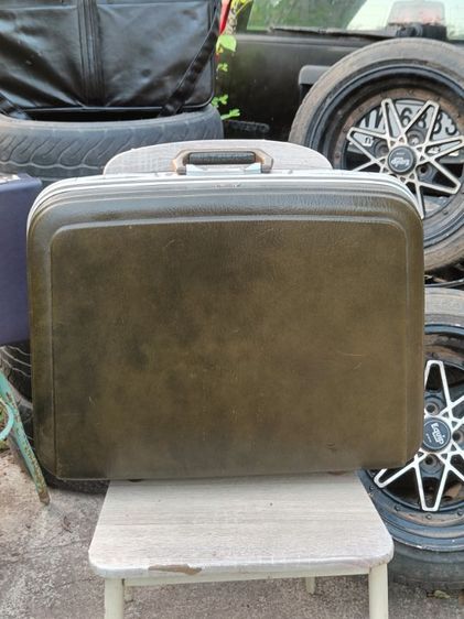 กระเป๋าวินเทจ งาน Japan USA รูปที่ 14