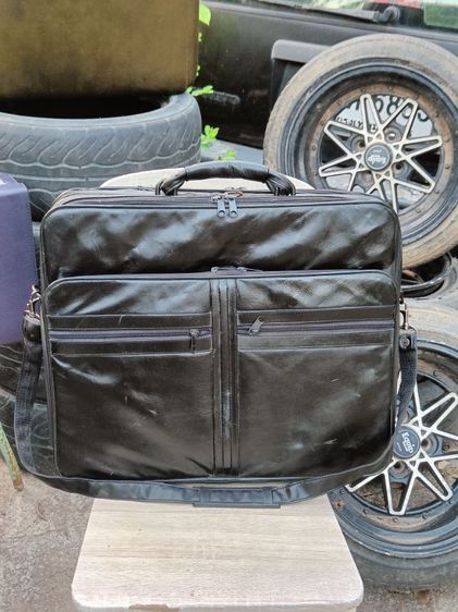 กระเป๋าวินเทจ งาน Japan USA รูปที่ 12