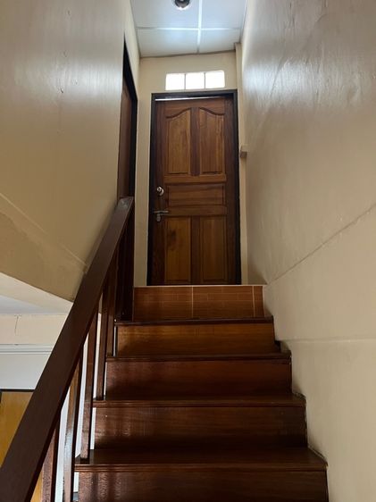 ขายตึกแถว 3 ชั้นฝั่งธนฯ แยกบุคคโล รูปที่ 4