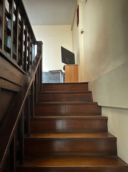 ขายตึกแถว 3 ชั้นฝั่งธนฯ แยกบุคคโล รูปที่ 2