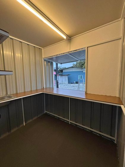 ซุ้มขายของมือสองสภาพเหมือนใหม่ รูปที่ 5