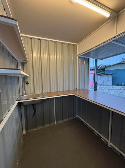 ซุ้มขายของมือสองสภาพเหมือนใหม่ รูปที่ 3