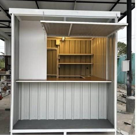 พื้นที่/ร้านขายสินค้า ซุ้มขายของมือสองสภาพเหมือนใหม่