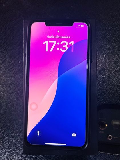 ไอโฟน 11 Promax 256 