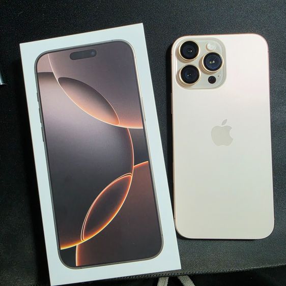 iphone 16 promax 256gb