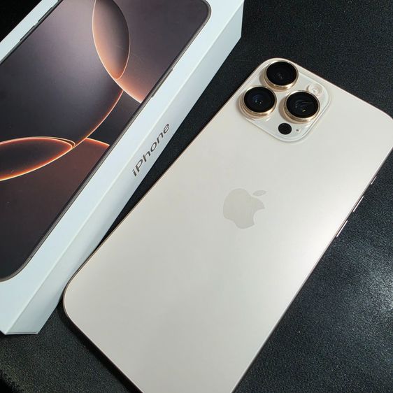 iphone 16 promax 256gb รูปที่ 4