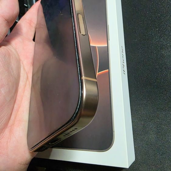 iphone 16 promax 256gb รูปที่ 5