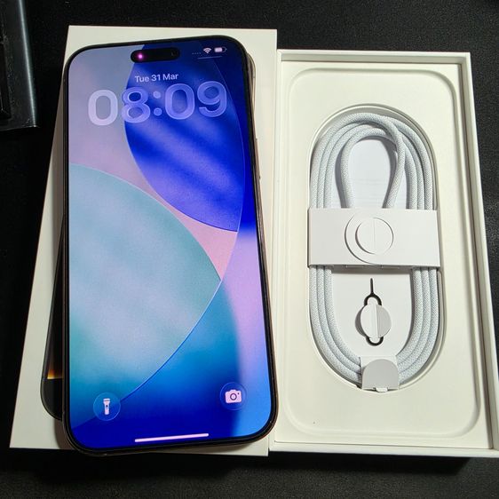 iphone 16 promax 256gb รูปที่ 7