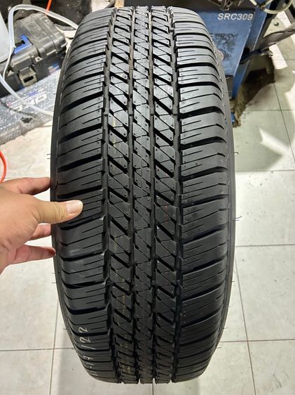ล้ออะไหล่ISUZU ขอบ17 พร้อมยาง 255 65 17 ใหม่เลย