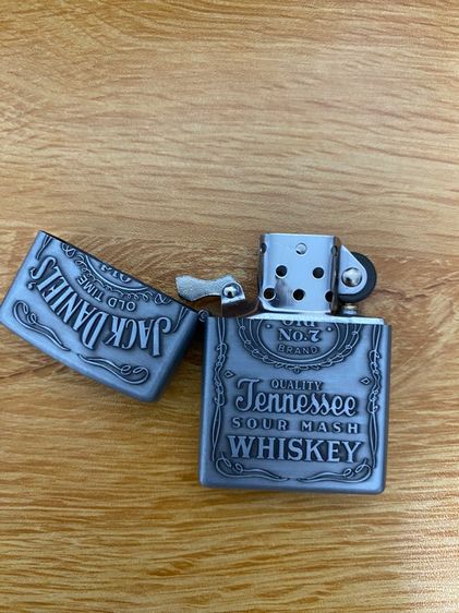 ไฟแช็ค รูปที่ 3