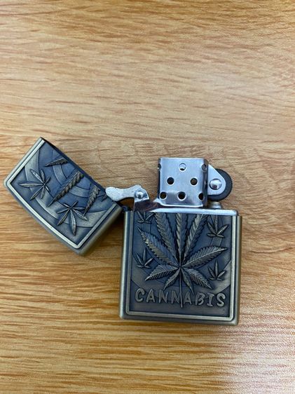 ไฟแช็ค รูปที่ 4