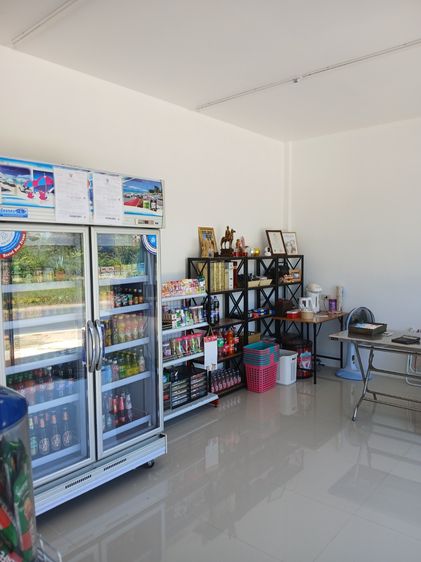 ตกแต่งครบ ขายร้านค้าด่วน รูปที่ 4