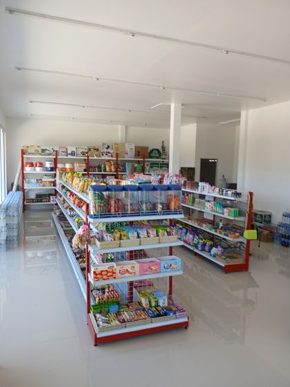 ตกแต่งครบ ขายร้านค้าด่วน รูปที่ 3
