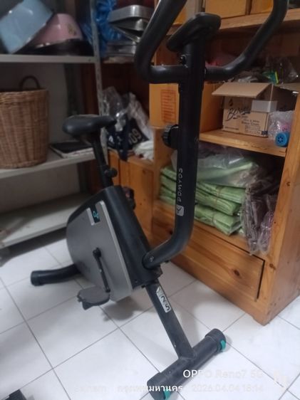 เครื่องฟิตหุ่น ฟิตกล้าม รูปที่ 7