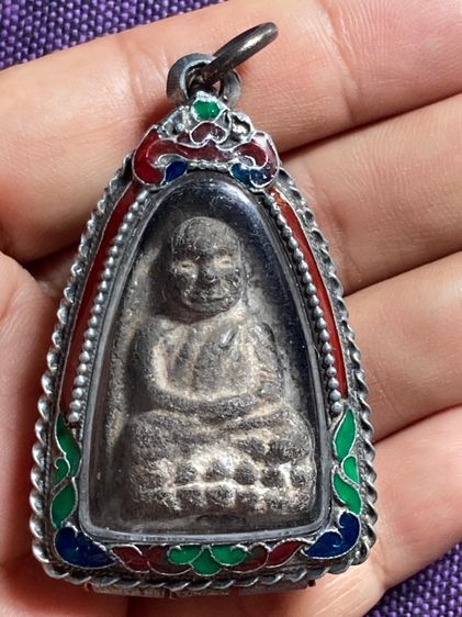 หลวงปู่ทวด ปี97