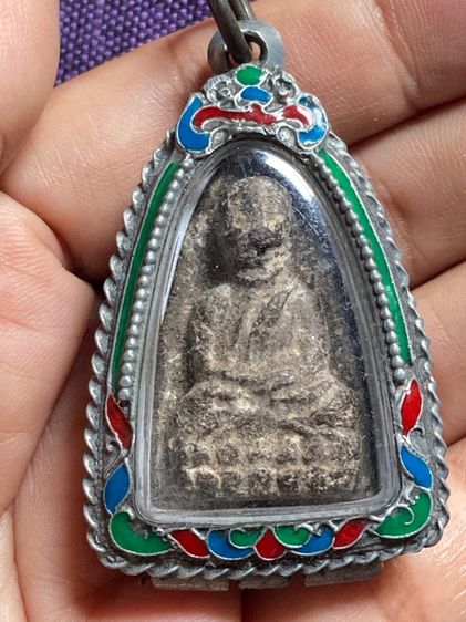 หลวงปู่ทวด ปี97 รูปที่ 3