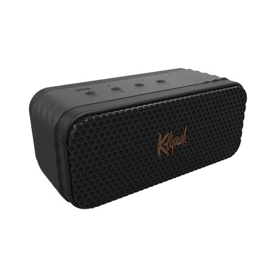 อื่นๆ Klipsch Nashville Portable Bluetooth Speaker Black ลำโพงบลูทูธมือสอง