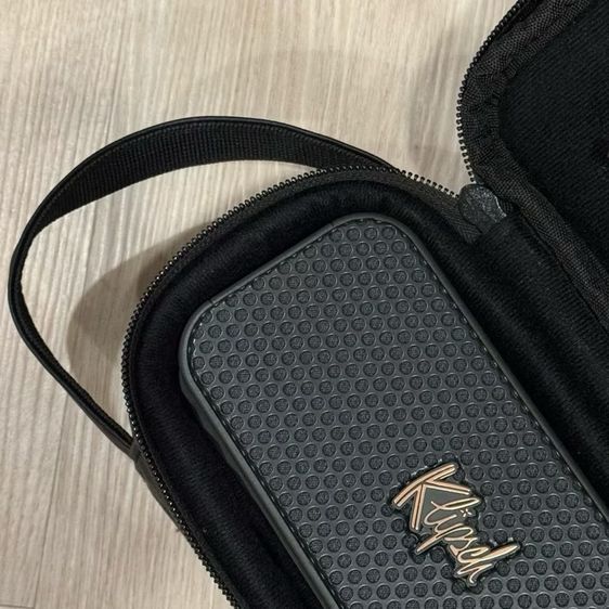 Klipsch Nashville Portable Bluetooth Speaker Black ลำโพงบลูทูธมือสอง รูปที่ 5