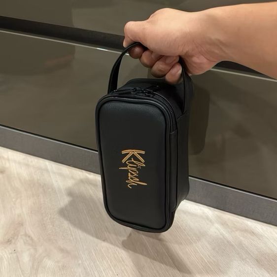 Klipsch Nashville Portable Bluetooth Speaker Black ลำโพงบลูทูธมือสอง รูปที่ 6