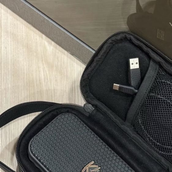 Klipsch Nashville Portable Bluetooth Speaker Black ลำโพงบลูทูธมือสอง รูปที่ 4