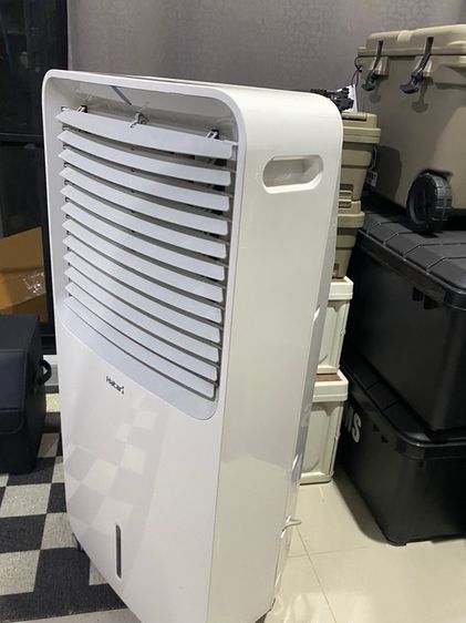 พัดลมไอเย็น Hatari  รูปที่ 3