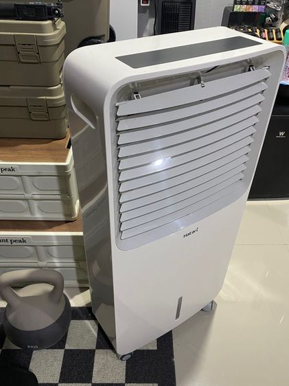 พัดลมไอเย็น Hatari  รูปที่ 2