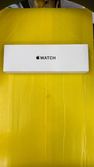 Apple Watch SE3-44มิม-ใหม่มากประกันศูนย์เกือบ1ปี